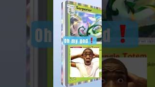 Opening FREE Pokémon Packs — The Surprise Was Unreal! #pokemontgcpocket