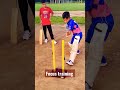 Best Drills Best Coaching Batsman Batting Cricket Academy Kids Training Viral