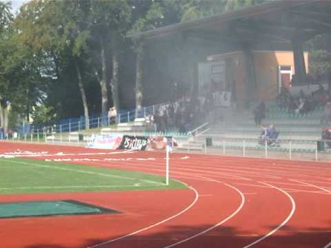 Pommern Stralsund beim VfL Bergen (02)