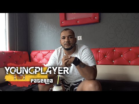 GabMorrison - Interview en Espagne avec YoungPlayer