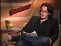 Actor JONAH HILL Freaks Out durring interview - YouTube