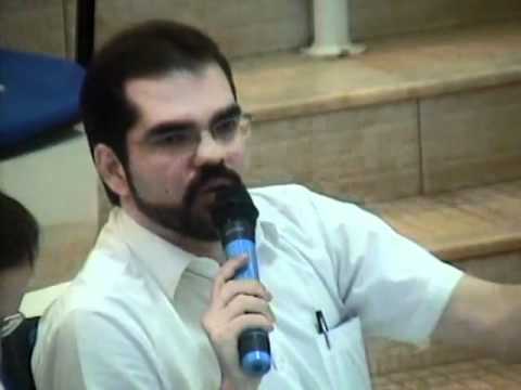 Tertúlia 2269 - Gatilho retrocognitivo (Holomnemossomatologia) | #Conscienciologia - Waldo Vieira