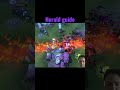 Dota2 Another Herald Bracket Journey Dota2 Heralds Tutorial Guide Noob Meepo Qop