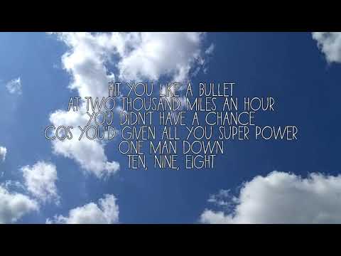 Timmy Beep - Lotus (Lyric Video)