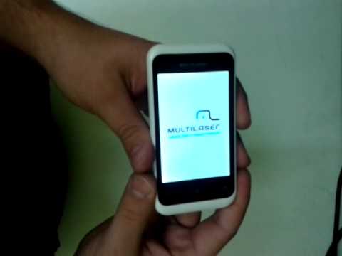 Dr.Celular - Multilaser Orion - Hard Reset - Desbloquear - Resetar - Formatar