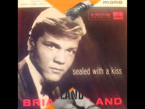 Brian Hyland - Ginny Come Lately