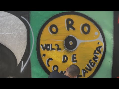 FAT SKURU X AGON BEATS - RAP X LIFE  (ORO DE COMPRA VENTA VOL.2) #FATSKURU #THESPARTANSMUSIC#RAPBCN