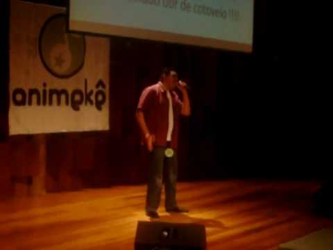 Fibeza / Mizuki Ichiro - Mazinger Z（Cover）