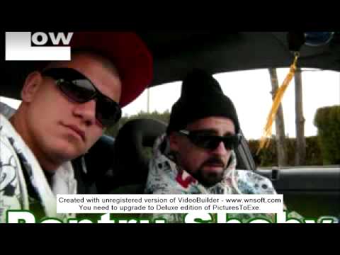 LayLow - Pentru Shoby