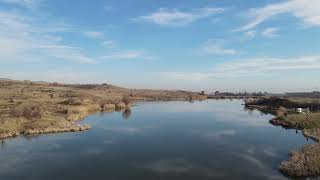 Katinsko ezero, Bulgaria