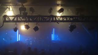 Arcane Roots - Arp (live in Birmingham 6/3/18)