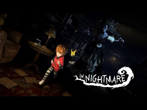 In Nightmare Announcement Trailer