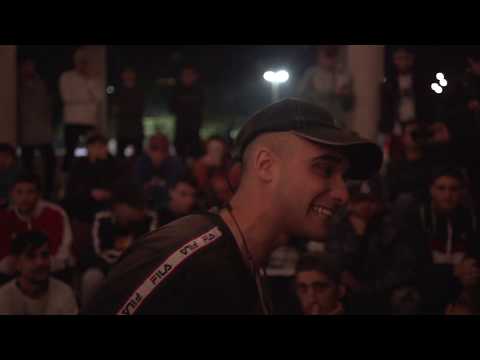 SIRIO vs KIRY / Final / Elite Supremacia Regional