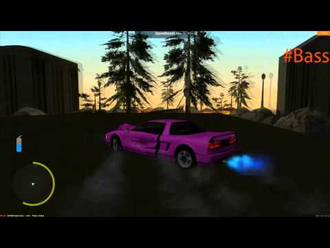 #Bass - [DM] Thomas V4 - Feelings