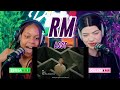 RM 'LOST!' Official MV reaction