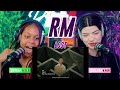 RM LOST Official MV Reaction