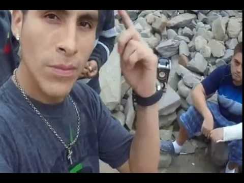 LEGaLIZE TOTaL -  Raperkiko VMT