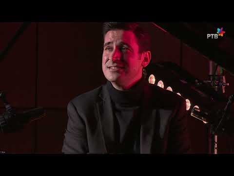 Filip Bulatović i Luka Ignjatović: Montenegrian Swan // Randevu s muzikom - Muzički obrtaji