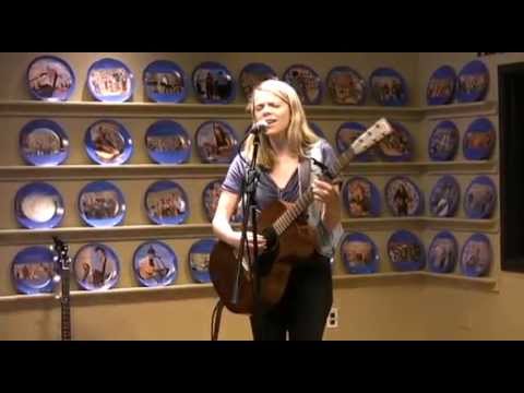 'Red and White and Blue and Gold' by Aoife O'Donovan