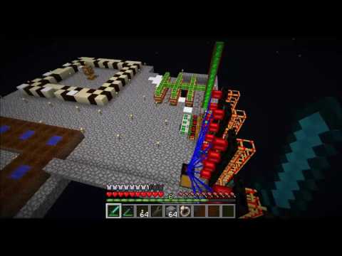 FTB Retro Ep21 SugarCane