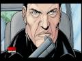 Marvel Hotline: Punisher War Zone