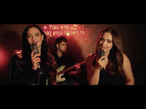 NEMAZALÁNY x SOFI - Nem gyógyul a szív (Official Acoustic Version)