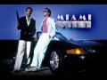 Miami Vice Soundtrack - Honeymoon Suite - Bad Attitude