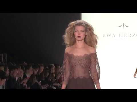 Ewa Herzog Berlin - Collection N°8