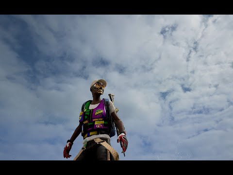 When the sun goes down