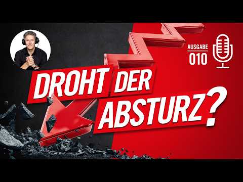 Geht die Rallye weiter oder droht der Absturz?