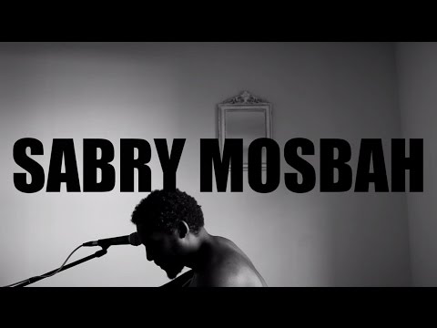 Sabry MOSBAH - Tajabone (Ismael Lô Cover) صبري مصباح