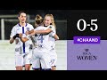 HIGHLIGHTS: Charleroi - RSCA Women | 2023-2024