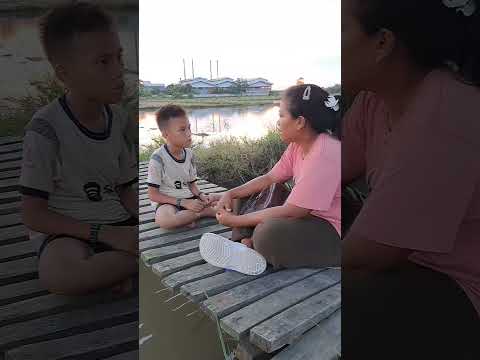 cinta yang kita lihat setiap hari, cinta yang paling jarang kita hargai..
