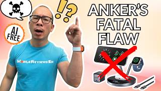 I spent $1500+ on Qi2 25W Multi-Chargers - My Top 3 Will Surprise You