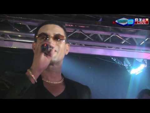 TLI Presenta Raulin Rodriguez ''Popurri De Bachata'' @ Maigate Allentown PA 2017