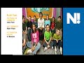 Nickelodeon Rocket Power Split Screen Credits March 26 2004