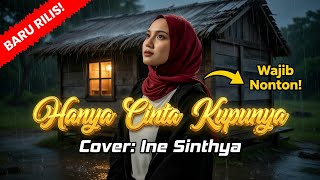 Download lagu HANYA CINTA KUPUNYA Manis Manja Group Cover Yulia AI | Syahdu Merdu Memeluk Rindu Terdalam mp3