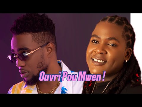 Zo-Manno_Ouvri Pou Mwen_Feat Mr Zomor(02- Album Nou Legal_Video Lyrics )