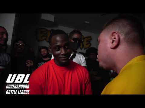 J Savage vs JPL Da Poet
