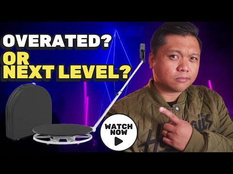 Should you buy the Tortilla 360 Booth? Full Review