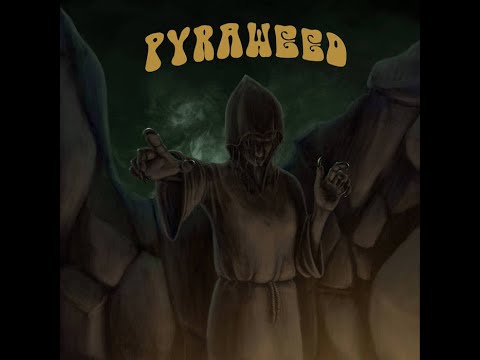 PYRAWEED - Bellinda EP 2015 full album