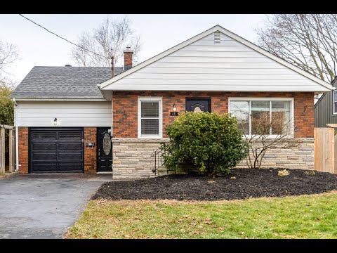 411 Pepper Drive, Burlington Home for Sale - Real Estate Properties for Sale