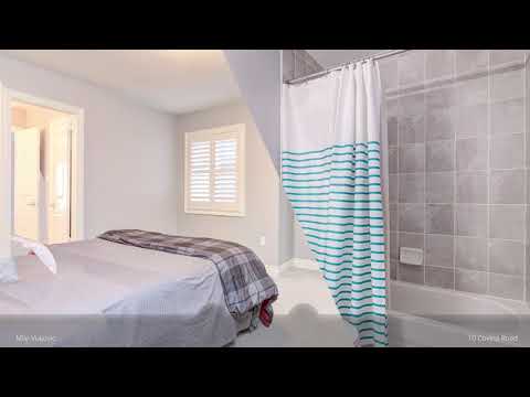 Home for sale at 10 Covina Road, Brampton, ON L6X 0B2