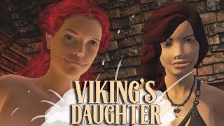 THOR: GAGNAROK - Viking's Daughter Gameplay