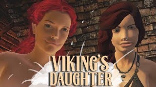 THOR: GAGNAROK - Viking's Daughter Gameplay