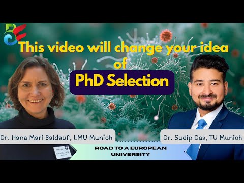 The Unspoken Truths of a Scientist's Journey(PhD, Research & More!) | @ Manoj Kr Jana | BioFolk