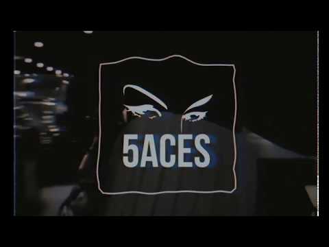 Underground Techno Mix | 5ACES Pleasure Mixing #2