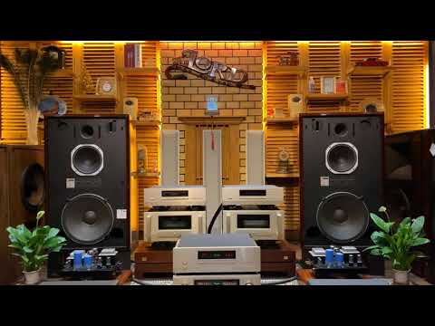 Audiophile Music - High Quality Audiophile Music Collection - Sound Test Demo Vol.8