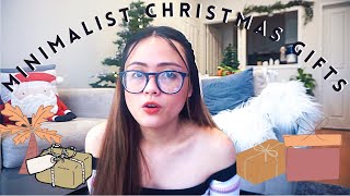 5 GIFT RULE | How To Find The PERFECT Gift For Christmas