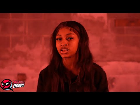 Kashh Mirr | No More Heroes: Red Light Freestyle